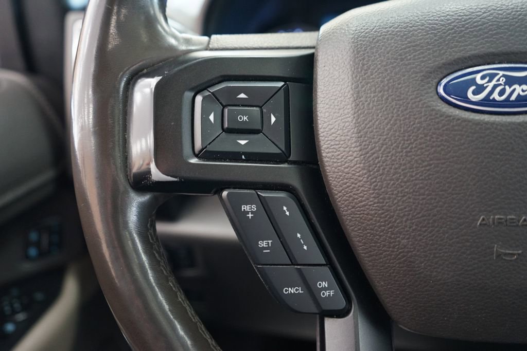 Used 2019 Ford Expedition Limited w/ Equipment Group 301A image 35