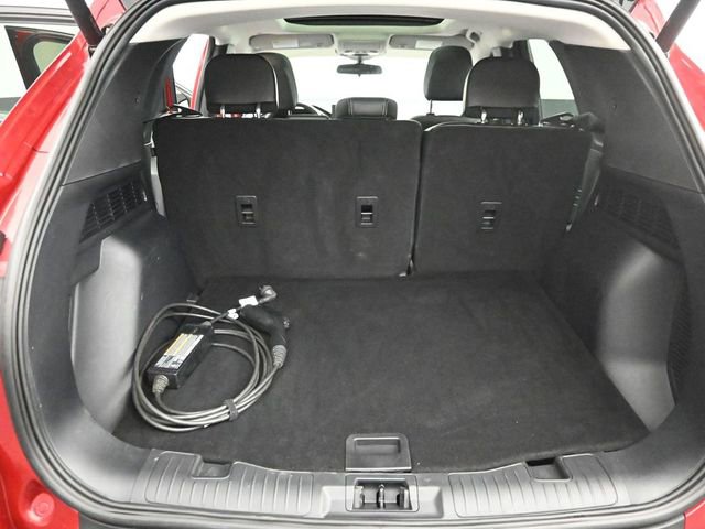 Used 2025 Ford Escape SE image 25