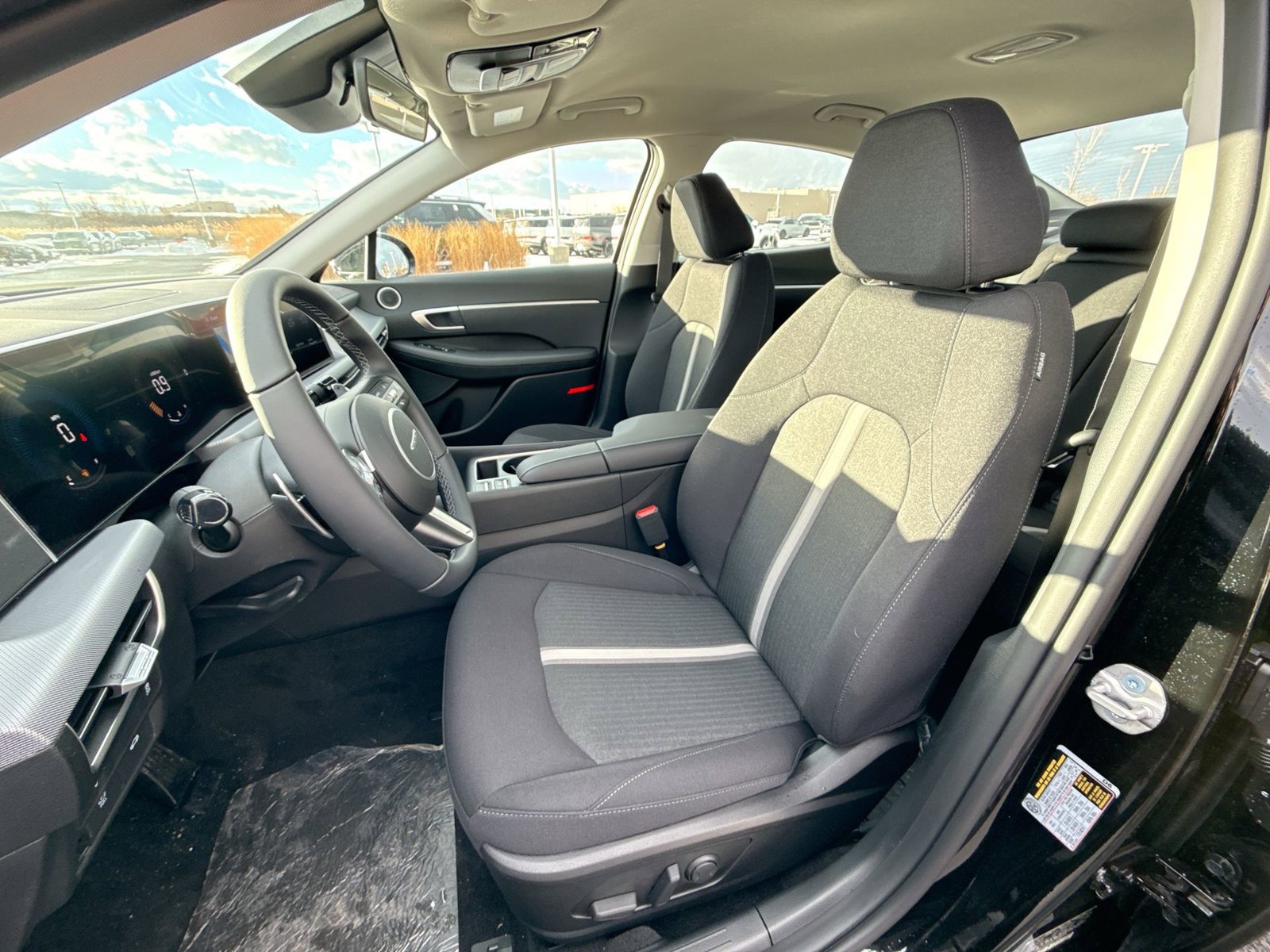 Used 2026 Hyundai Sonata SEL FWD image 13