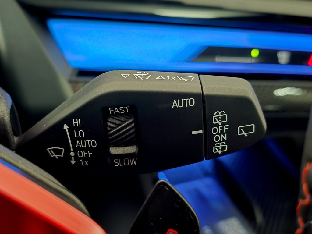 New 2027 BMW M5 Touring AWD/4WD image 45