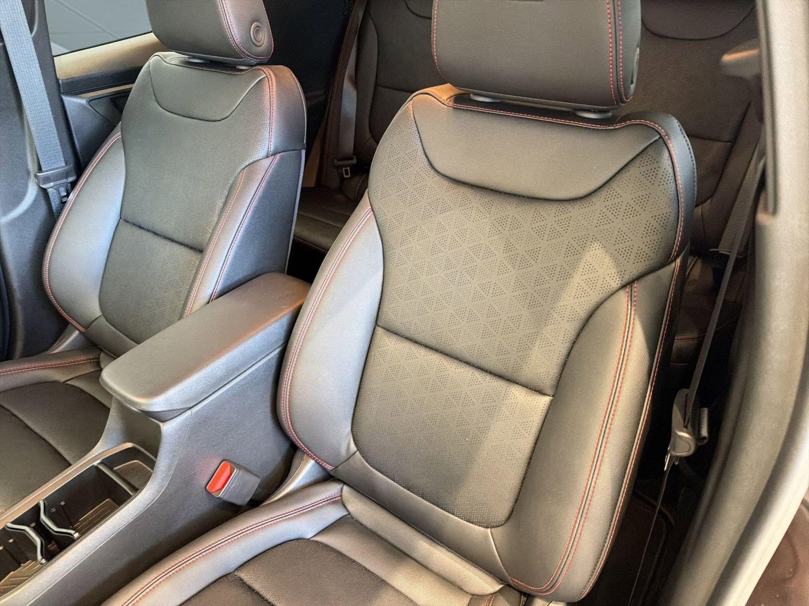 New 2027 Chevrolet Bolt RS image 19