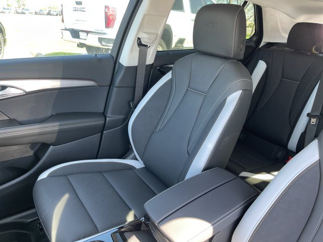 New 2026 Buick Envision Sport Touring AWD/4WD image 25