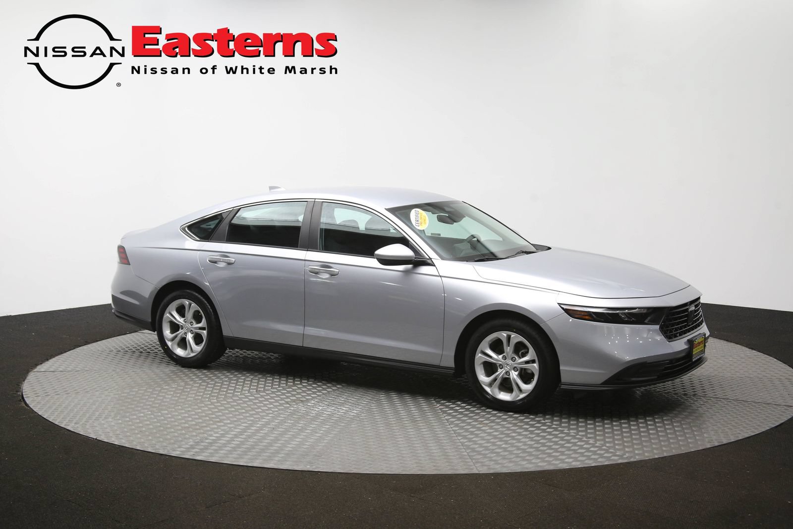 Used 2023 Honda Accord LX image 45
