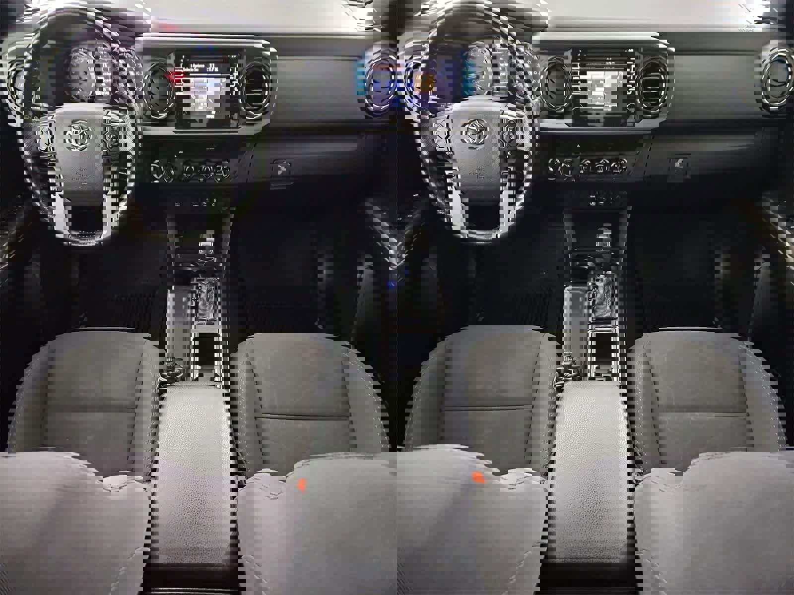 Used 2018 Toyota Tacoma TRD Off-Road image 15