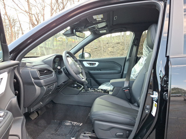 New 2026 Subaru Forester Limited image 9