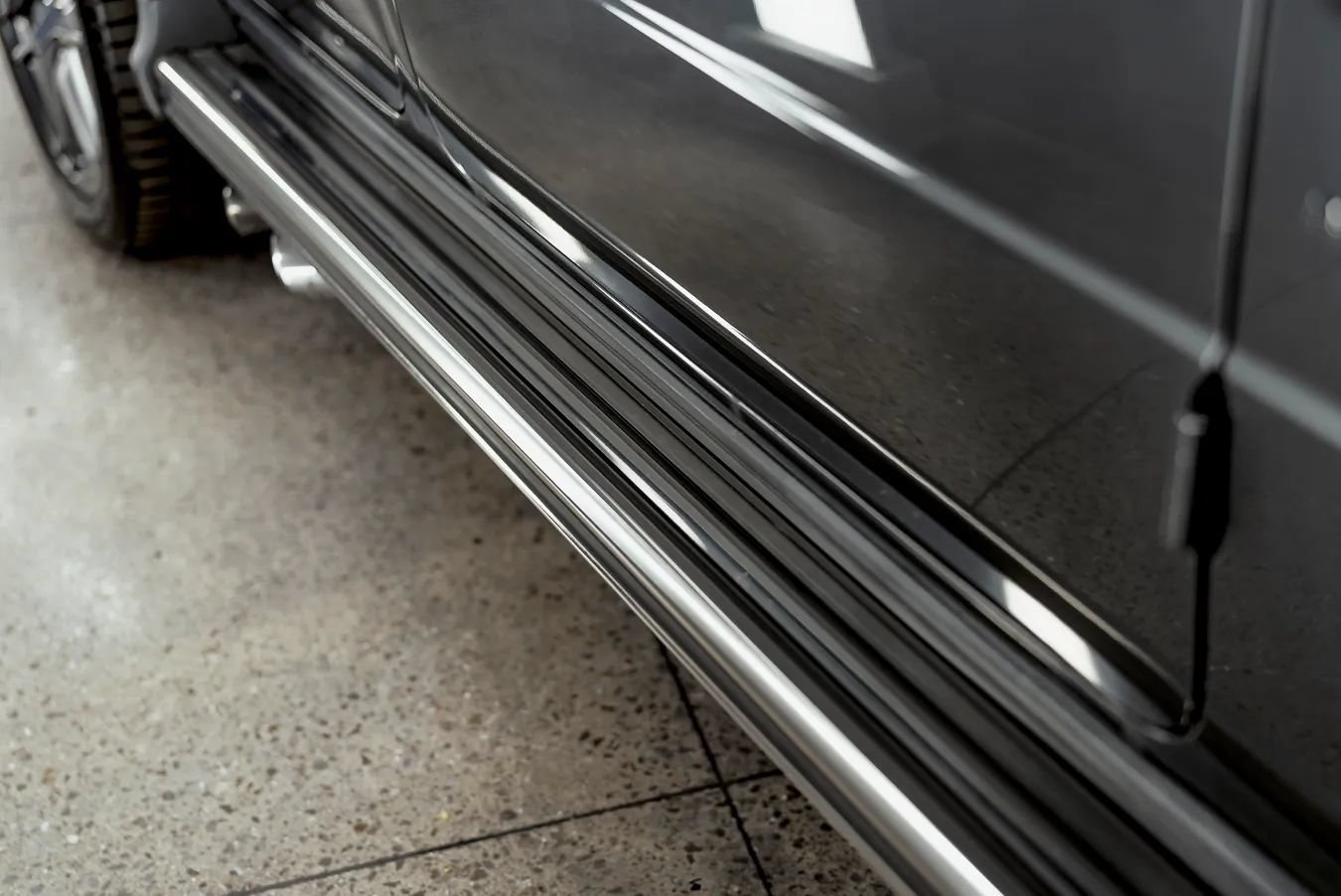 Used 2025 Mercedes-Benz G 63 AMG 4MATIC image 42