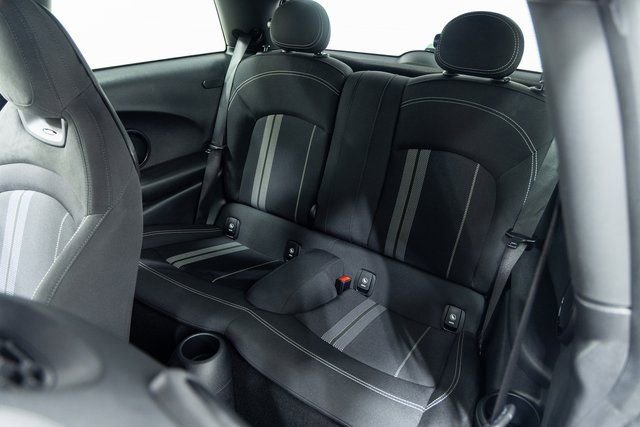 Certified 2024 MINI Cooper John Cooper Works image 25