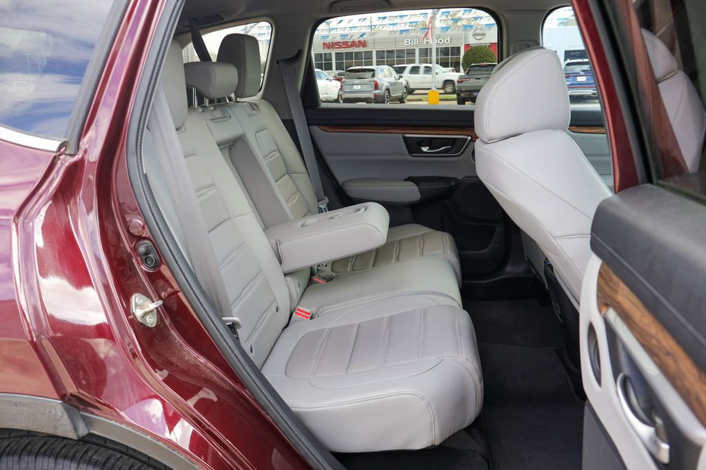 Used 2018 Honda CR-V EX-L image 10