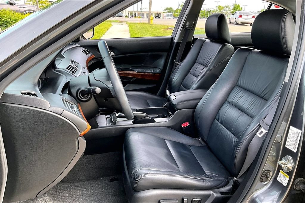 Used 2012 Honda Accord EX-L image 15