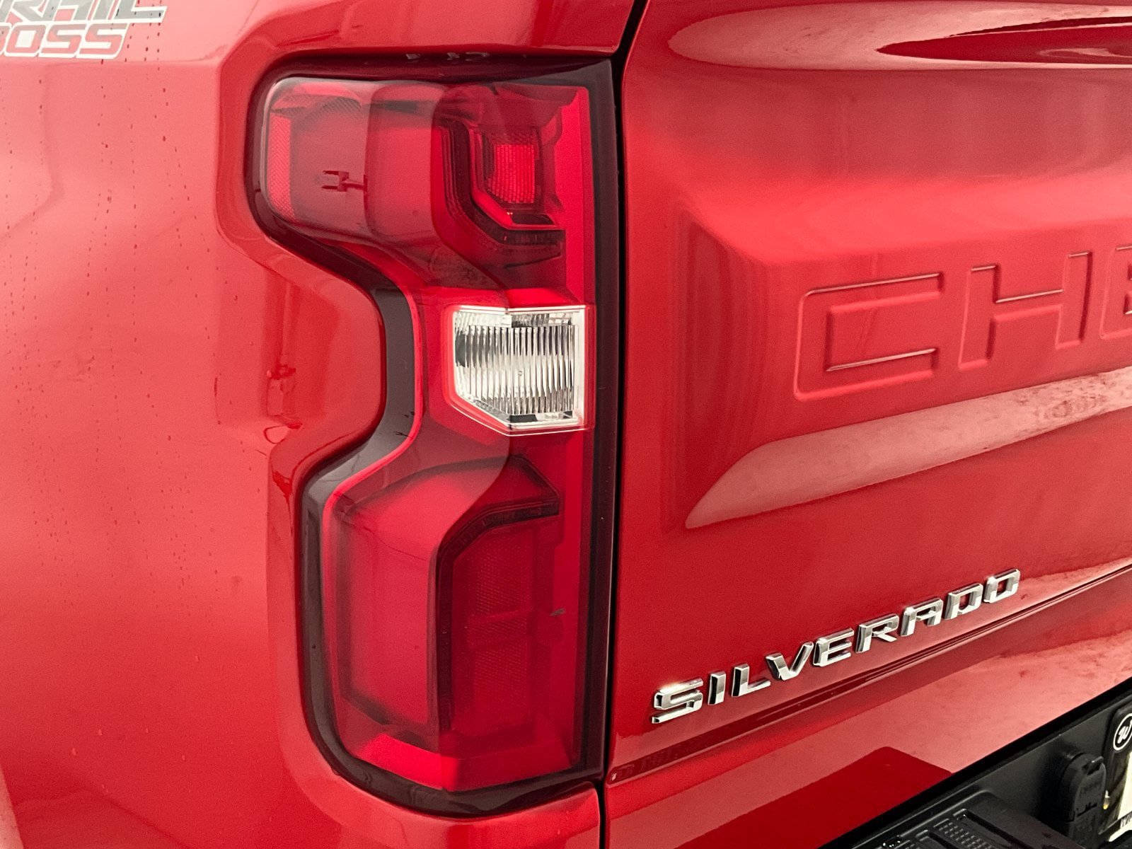 Used 2019 Chevrolet Silverado 1500 Custom Trail Boss w/ Custom Convenience Package AWD/4WD image 28