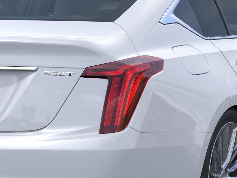 New 2026 Cadillac CT5 Premium Luxury w/ Platinum Package AWD/4WD image 11