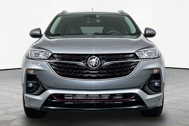 Used 2023 Buick Encore GX Select w/ Sport Touring Package image 3