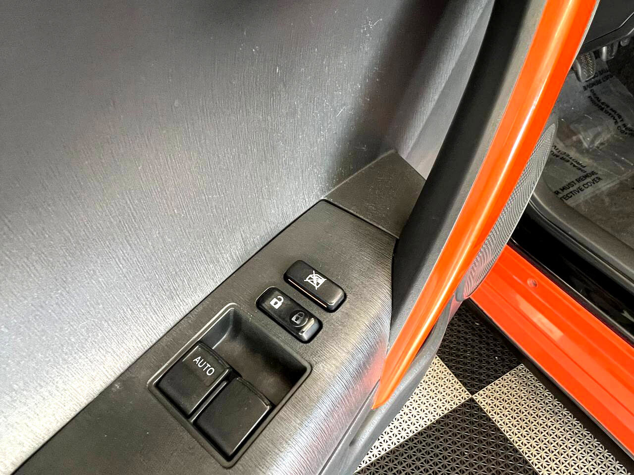 Used 2015 Scion tC image 21