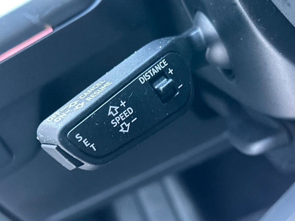 Used 2023 Audi Q4 e-tron Premium Plus w/ Premium Plus image 70