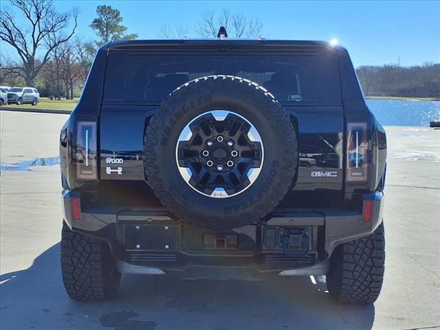 New 2025 GMC Hummer EV 3X w/ Extreme Off-Road Package image 5