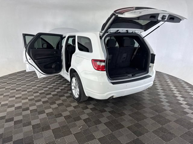 Used 2022 Dodge Durango GT AWD/4WD image 18