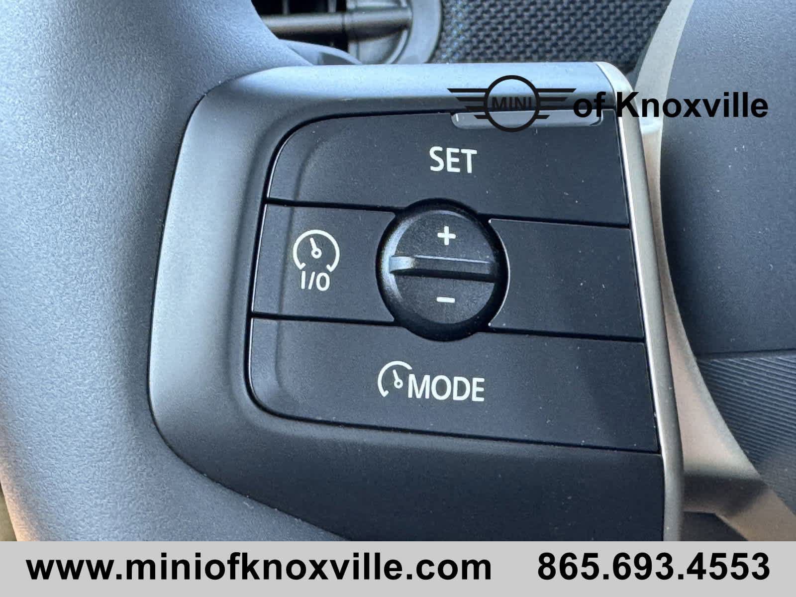New 2025 MINI Cooper S FWD image 18