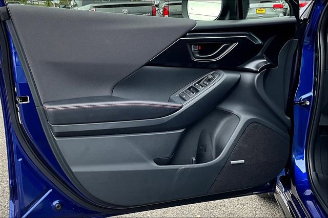 New 2025 Subaru Impreza RS image 22