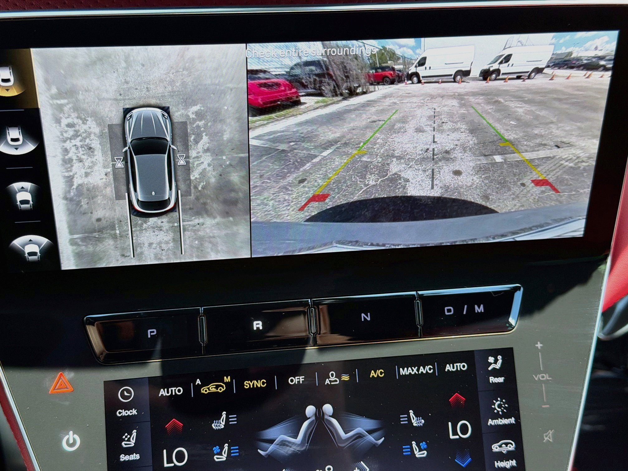 New 2026 Maserati Grecale Modena AWD/4WD image 35