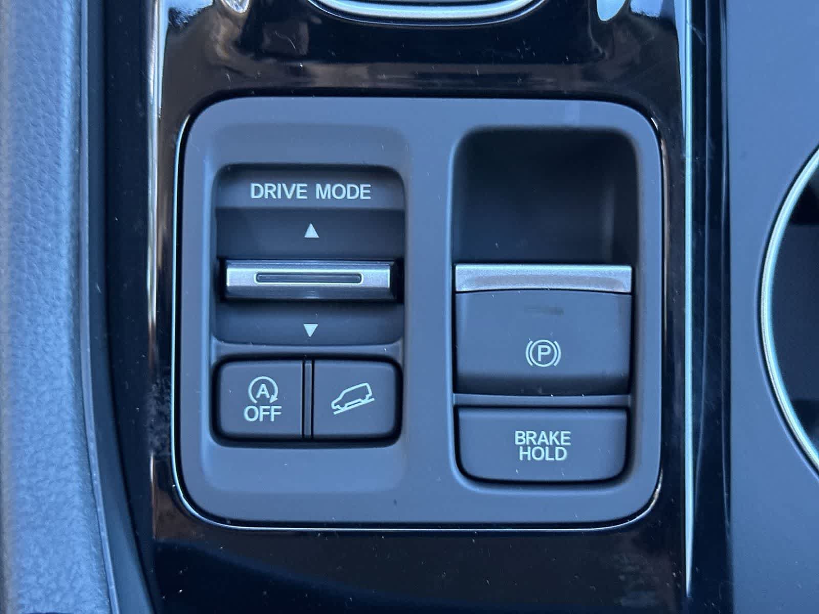 New 2026 Honda Pilot EX-L image 25