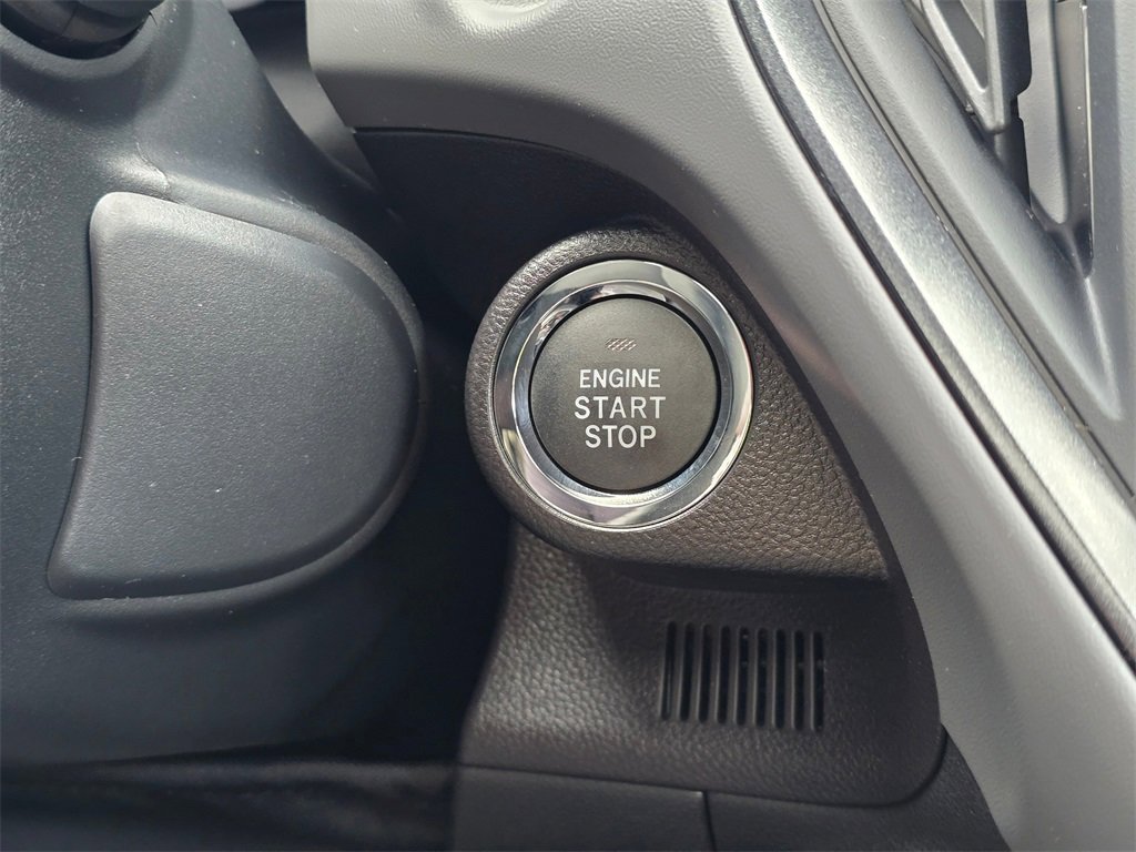 New 2025 Subaru Crosstrek 2.5i Limited image 20