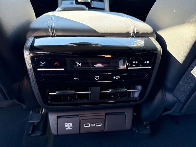 Certified 2023 Acura MDX SH-AWD w/ Technology Package image 13