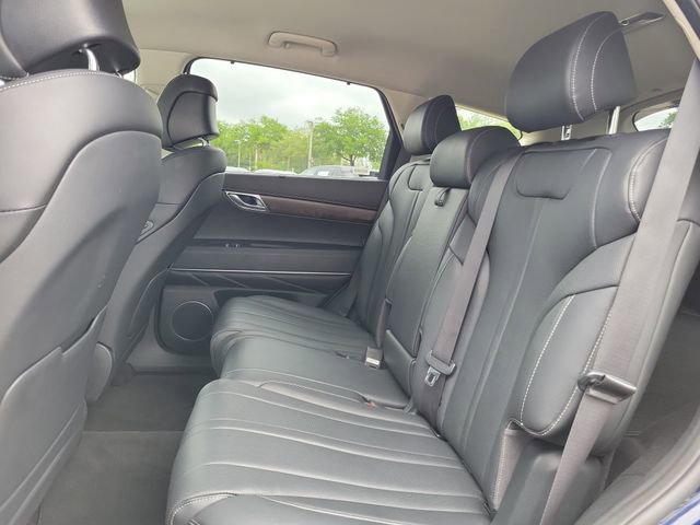 Used 2024 Genesis GV80 2.5T AWD/4WD image 11
