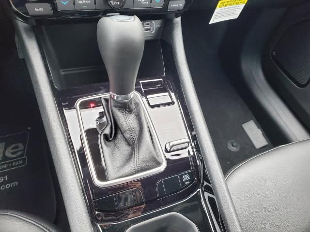 New 2025 Jeep Compass Limited image 22