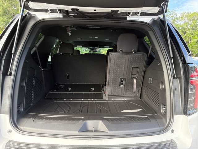New 2026 Chevrolet Tahoe LS w/ LS Custom Edition AWD/4WD image 11