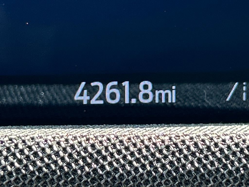 Used 2025 Ford Mustang Mach-E Premium image 18