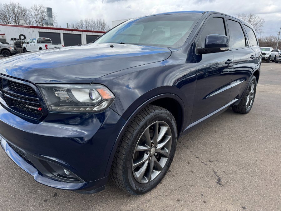 Used 2018 Dodge Durango GT image 9