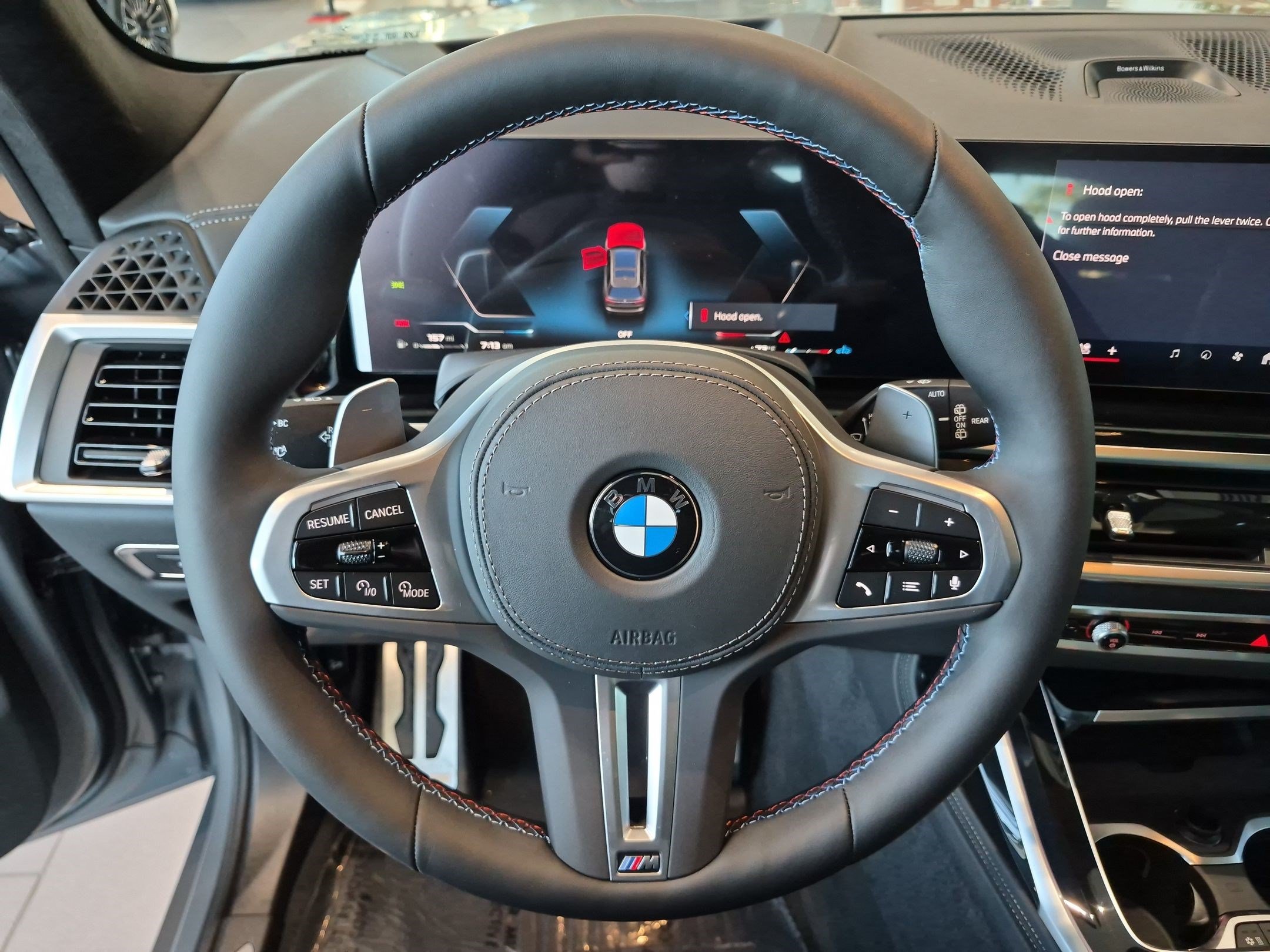 New 2027 BMW X7 M60i AWD/4WD image 18