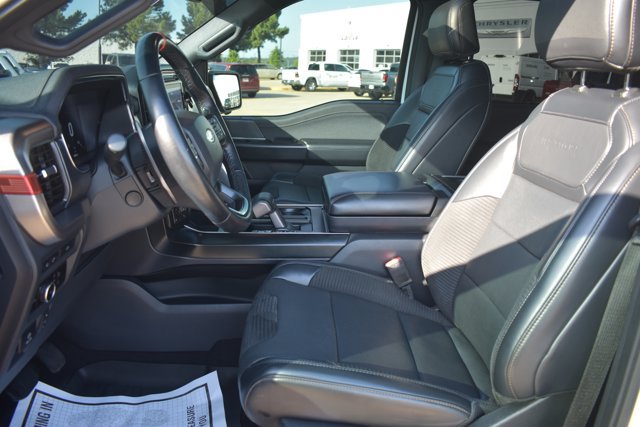 Used 2023 Ford F150 Raptor AWD/4WD image 17
