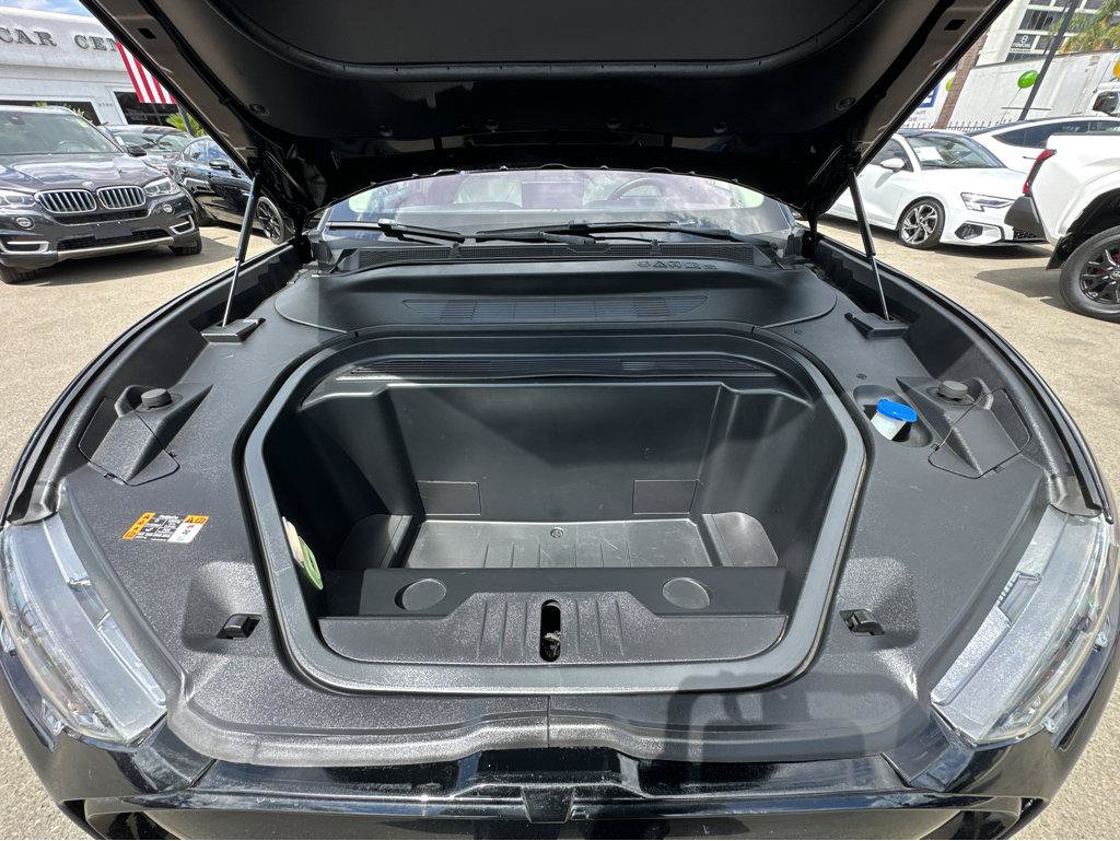 Used 2021 Ford Mustang Mach-E Premium RWD image 41