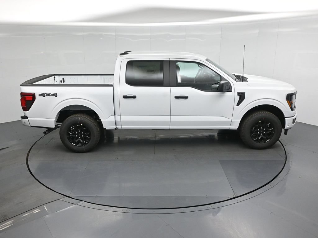 New 2026 Ford F150 STX AWD/4WD image 34