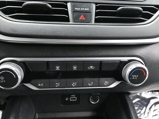 Used 2021 Nissan Altima 2.5 S image 13