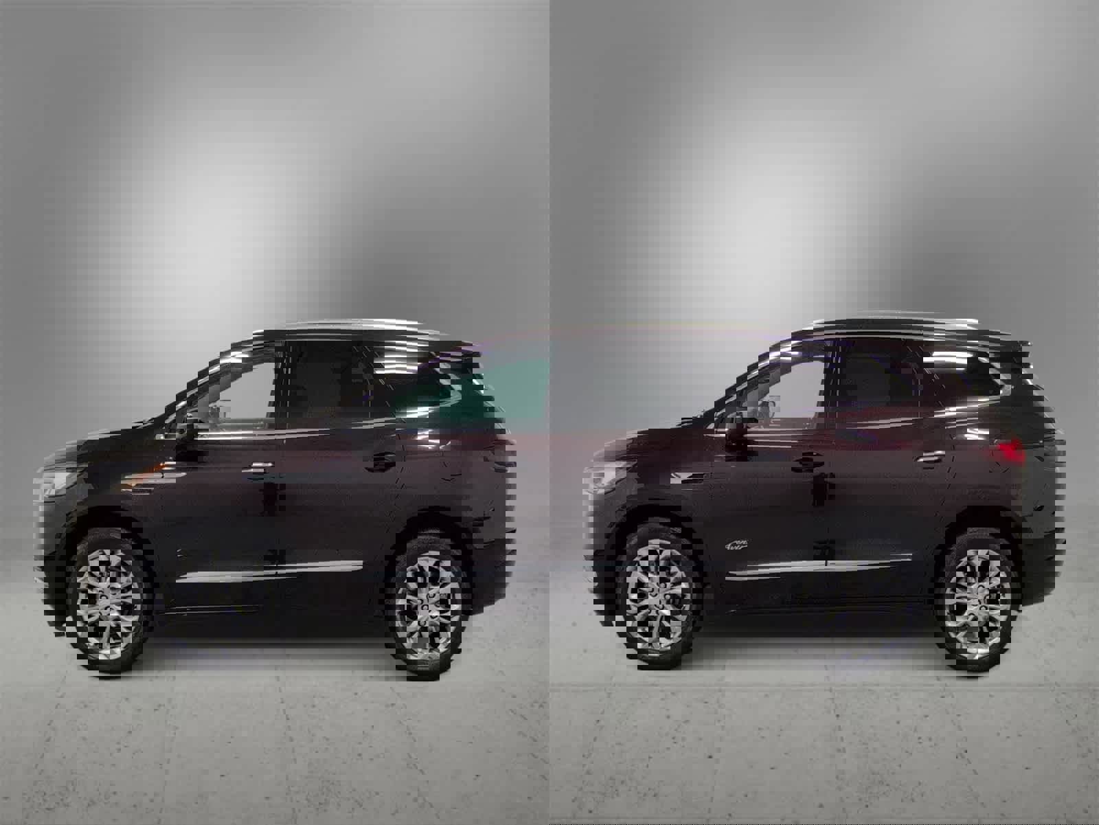 Used 2021 Buick Enclave Avenir w/ Avenir Technology Package image 5