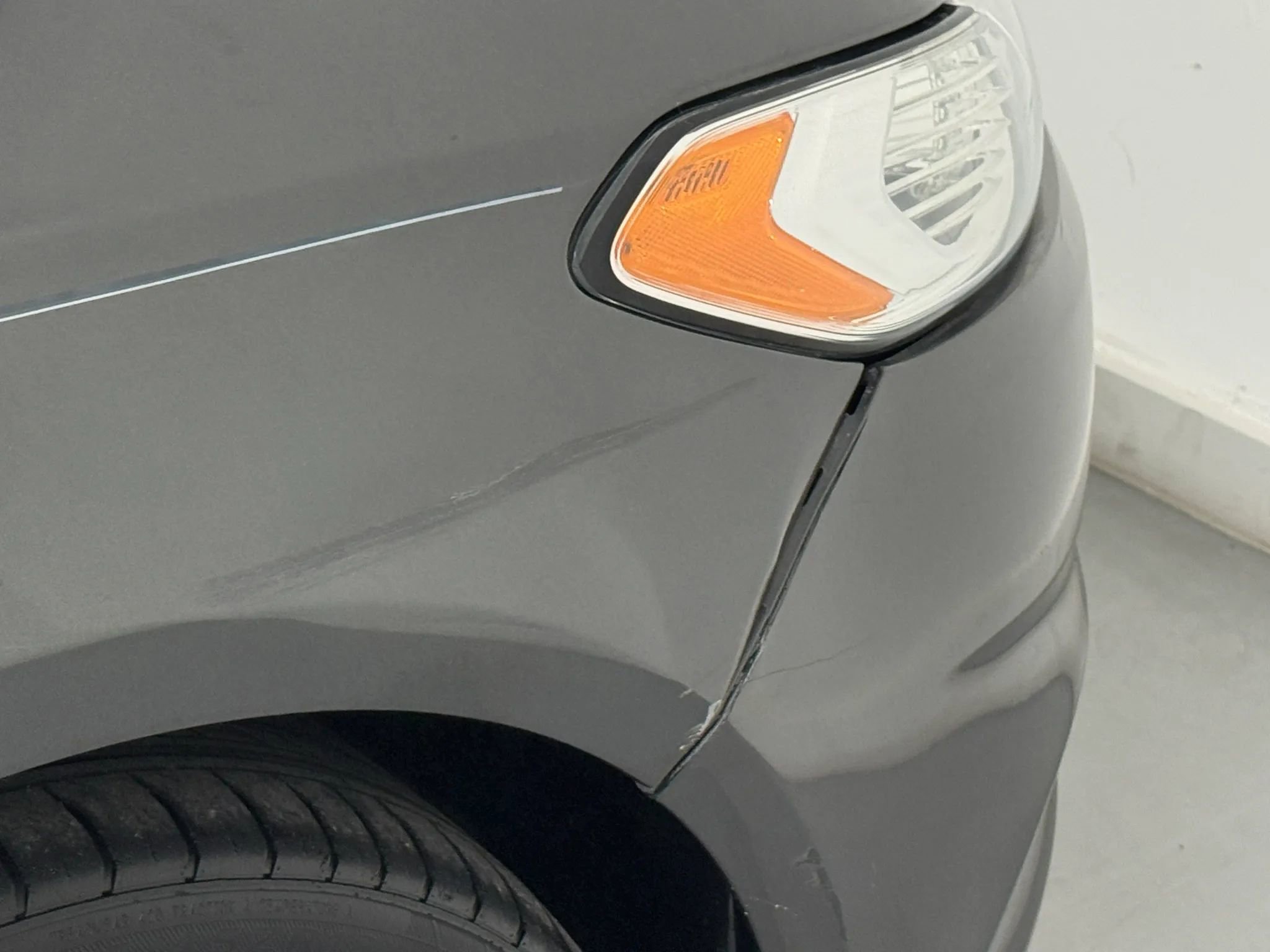 Used 2016 Ford Fusion SE w/ Equipment Group 202A image 26