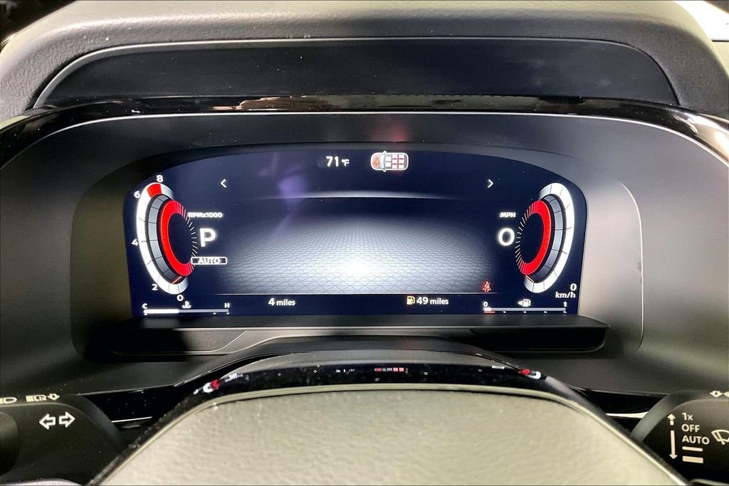 New 2026 Nissan Pathfinder Platinum w/ Cargo Package image 31