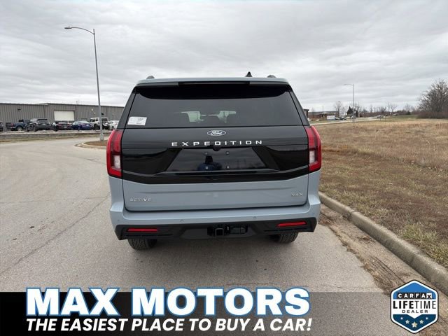 New 2026 Ford Expedition Max Active image 5