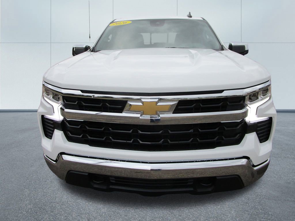 New 2026 Chevrolet Silverado 1500 LT image 4