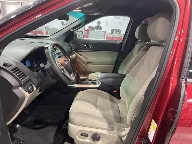 Used 2014 Ford Explorer FWD image 21
