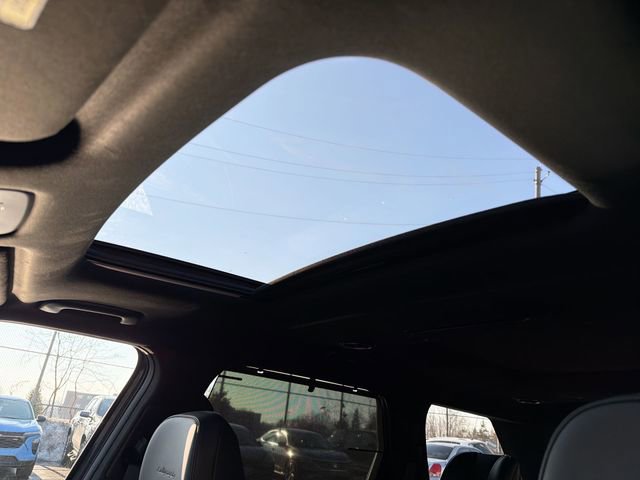 New 2026 Hyundai Palisade Calligraphy image 18