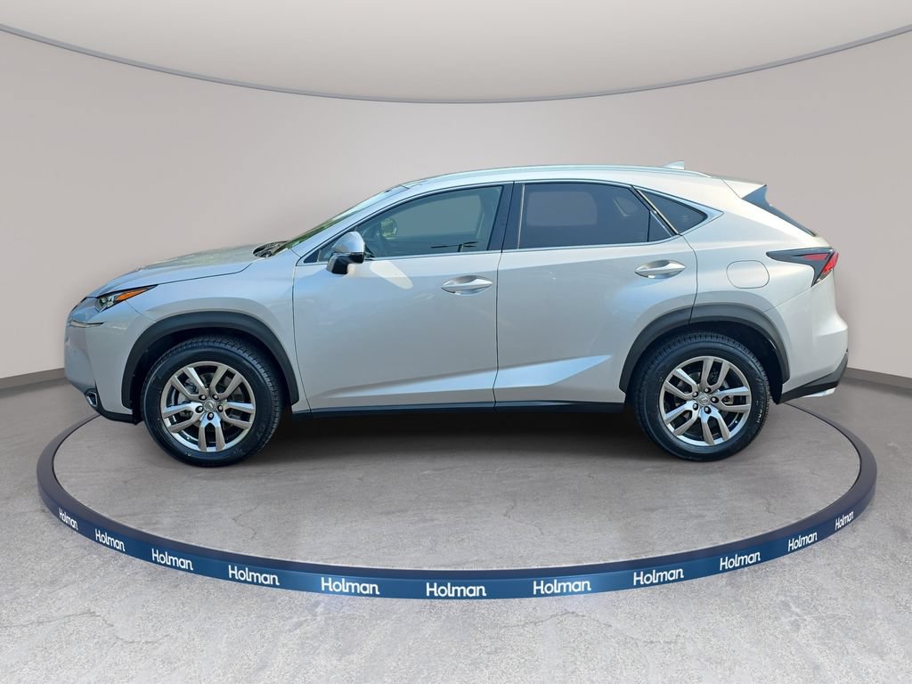 Used 2015 Lexus NX 200t AWD w/ Premium Package image 9