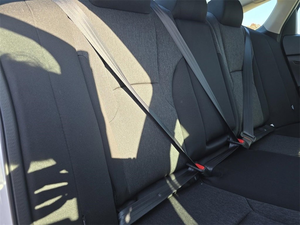 New 2025 Honda Accord SE image 21