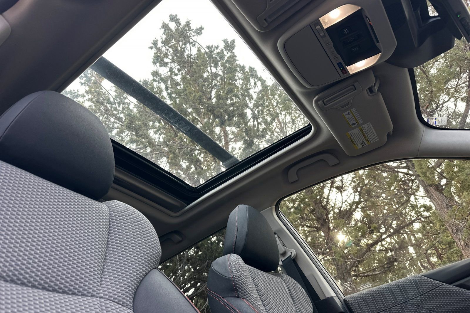 Used 2023 Subaru Forester Sport image 22