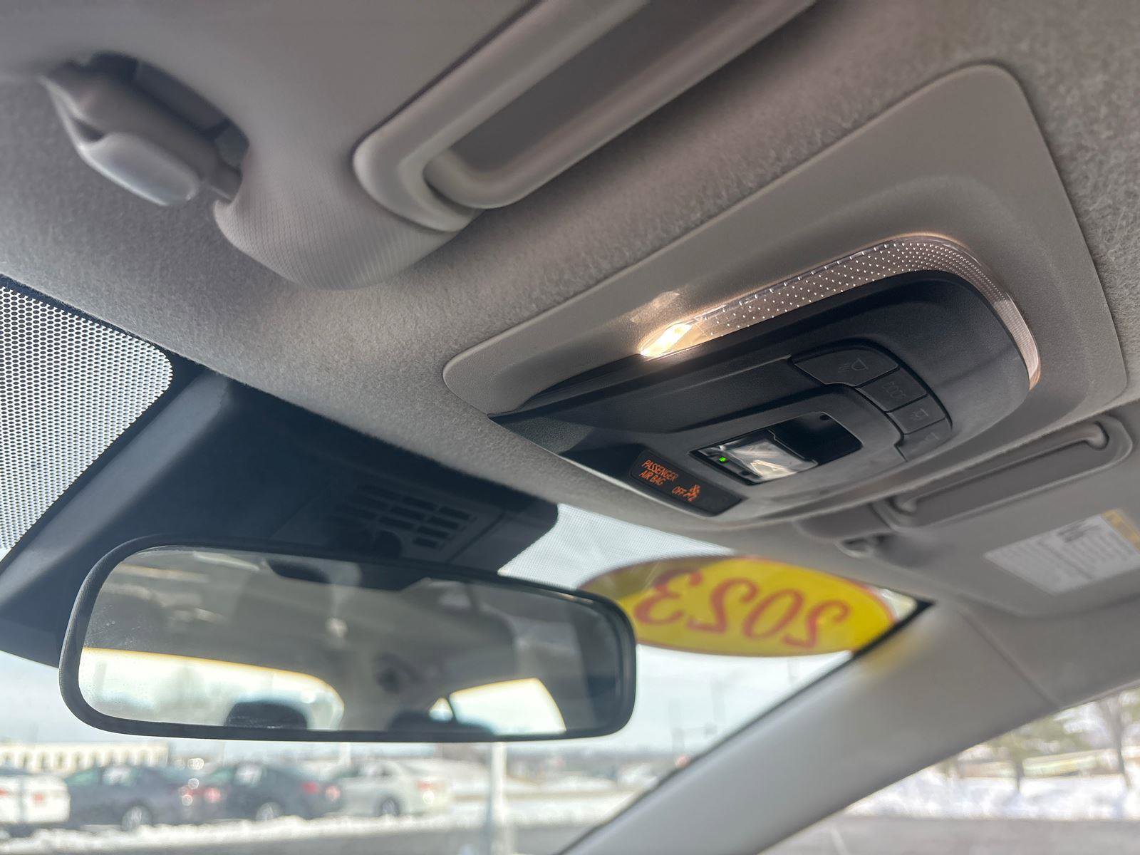 Used 2023 Toyota Corolla LE FWD image 29