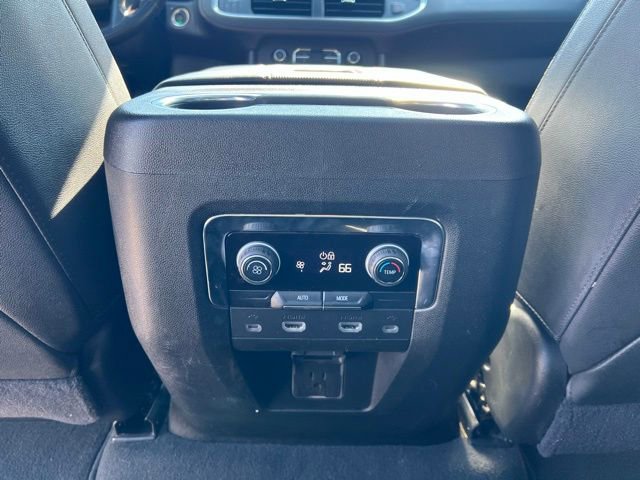 Used 2021 Chevrolet Tahoe RST w/ Rear Media and Nav Package image 26