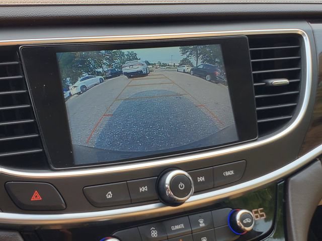 Used 2019 Buick LaCrosse Preferred FWD image 21