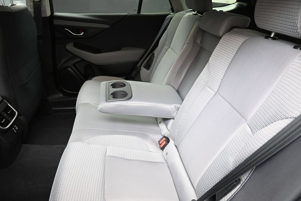 Certified 2025 Subaru Outback Premium AWD/4WD image 20
